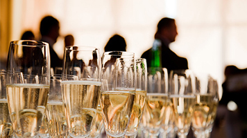 Soirées dégustation exclusives